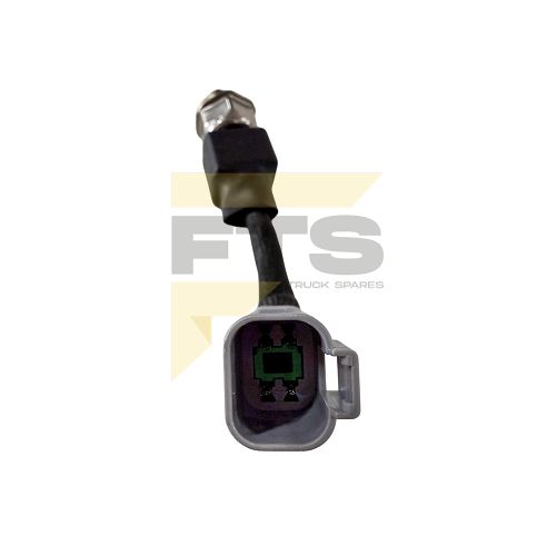 Imagem adicional do produto SENSOR PRESSAO COMBUSTIVEL SCANIA PGR/NTG/XPI - Cód: FAP-14069